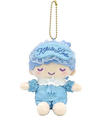 Amazon.co.jp: サンリオ(SANRIO) リトルツインスターズ ぬいぐるみ